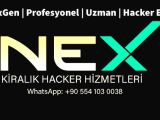 Profesyonel Kiralık Hacker Hizmetleri 