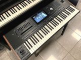 Korg Pa5X, Korg Pa4X, Korg Pa4X MG2 Edition, Korg PA-1000,Yamaha Genos2, Yamaha Genos