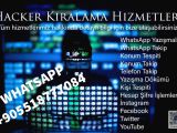 Kiralık hacker yorumları ve inceleme | Hacker Nasıl Kiralanır?