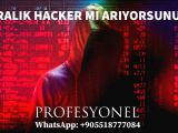 Hacker arıyorum | Tavsiye Kiralık Hacker Sitesi İletişim