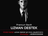 Profesyonel Kiralık Hacker Hizmetleri 