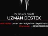 Güvenilir Kiralık Hacker arıyorum?