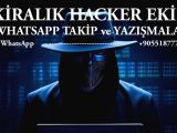 internetten kiralık hacker arıyorum