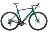 2024 Specialized Roubaix SL8 Pro Road Bike (WAREHOUSEBIKE)