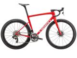 2024 Specialized S-Works Tarmac SL8 - SRAM Red eTap AXS Road Bike (WAREHOUSEBIKE)