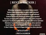 Uzman Kiralık Hacker Hizmetleri