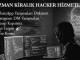 Kiralık Hacker İletişim: Güvenilir ve Profesyonel Hizmetler