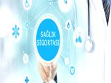 Sağlık Sigortası / Özel Sağlık Sigortası Dataları