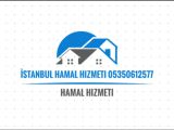 İKİTELLİ HAMAL YÜK VE EŞYA TAŞİMA 0535062577