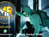 Türkiye'deki En Güvenilir Kiralık Hacker Hizmetleri