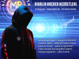 Uzman Kiralık Hacker Hizmetleri 