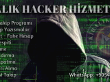 WhatsApp Yazışmaları Dökümü İçin Kiralık Hacker Arıyorum Diyorsanız Bize Ulaşabilirsiniz! Eşinizin Yazışmaları Elinizde Olsun