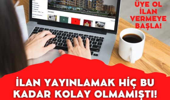 favoriilan.com ' da İlan Ver Ücretsiz